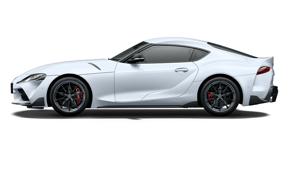 GR Supra